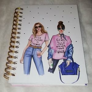 Graphique FASHION JOURNAL